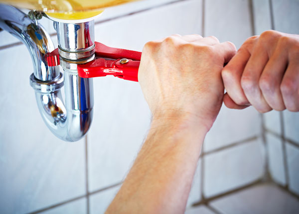 About Palmerton Plumbers